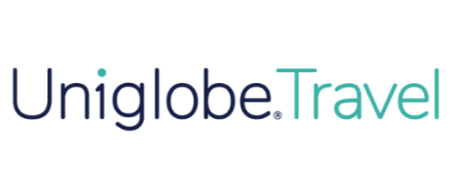 Logo Uniglobe Travel