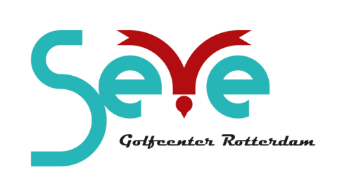 Seve Golfcenter Rotterdam logo